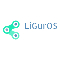 LiGurOS logo