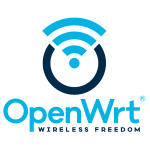OpenWrt logo