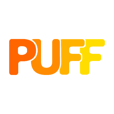 PuffOS logo